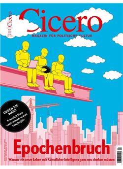 Cicero Cover
