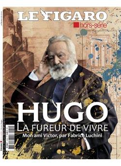 Le Figaro Hors Série Cover