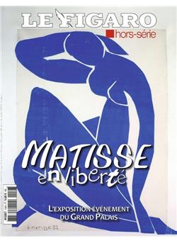 Le Figaro Hors Série Cover