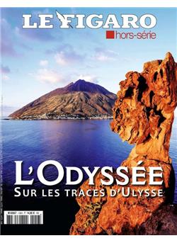 Le Figaro Hors Série Cover