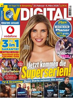 TV Digital Vodafone Cover