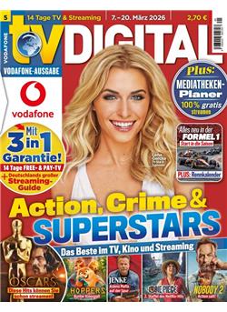 TV Digital Vodafone Cover