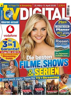 TV Digital Vodafone Cover