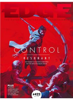 Edge (UK) E-Paper Cover