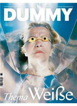 Dummy Cover