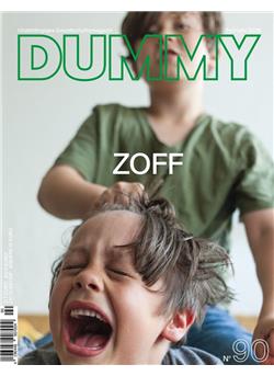 Dummy Cover