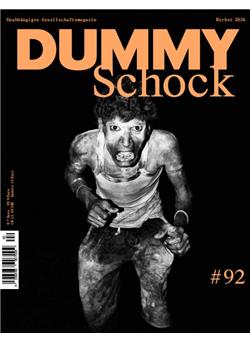 Dummy Cover