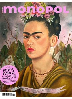 Monopol Cover