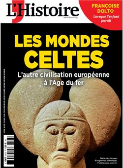 L'histoire Cover