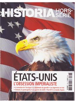 Historia Special (FR) Cover