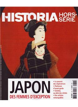 Historia Special (FR) Cover