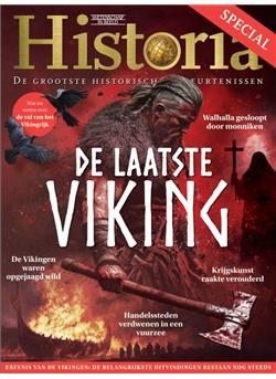 Historia Special (FR) Cover