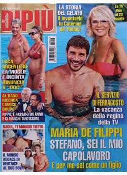 DI PIU Cover