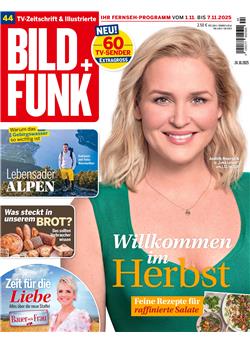 Bild + Funk mit Digital Extra Cover