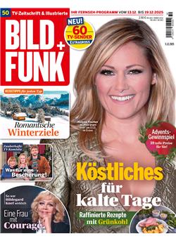 Bild + Funk mit Digital Extra Cover
