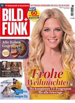 Bild + Funk mit Digital Extra Cover