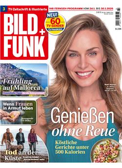 Bild + Funk mit Digital Extra Cover