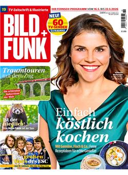 Bild + Funk mit Digital Extra Cover