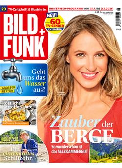Bild + Funk mit Digital Extra Cover