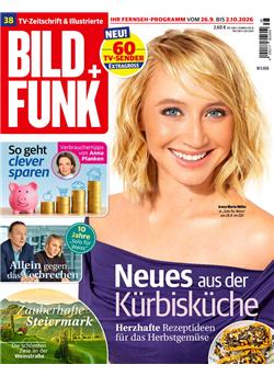 Bild + Funk mit Digital Extra Cover