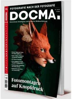 Docma Cover