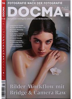 Docma Cover