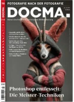 Docma Cover