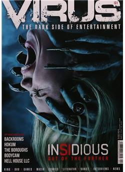 Virus Cover