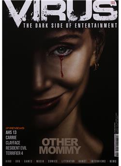 Virus Cover