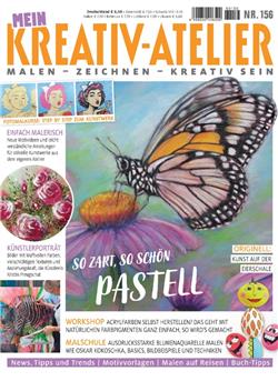 Mein Kreativ Atelier Cover