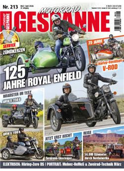 Motorrad Gespanne Cover