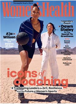Women's Health US E-Paper Cover
