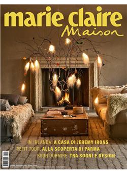 Marie Claire Maison Italia E-Paper Cover