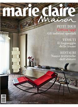 Marie Claire Maison Italia E-Paper Cover