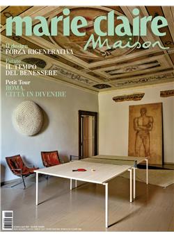Marie Claire Maison Italia E-Paper Cover