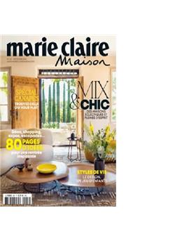 Marie Claire Maison Italia E-Paper Cover
