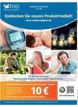 Daheim in Deutschland Cover