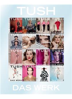Tush Cover