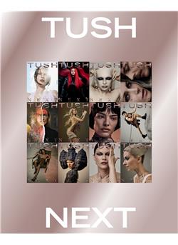 Tush Cover