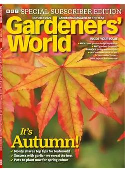 Gardeners World Cover