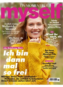 Myself Cover