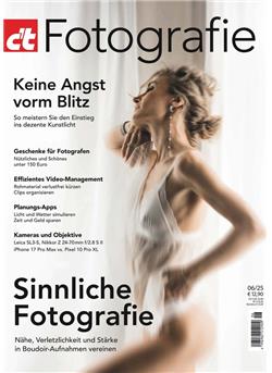 ct Fotografie Cover
