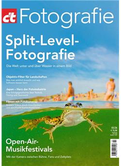 ct Fotografie Cover