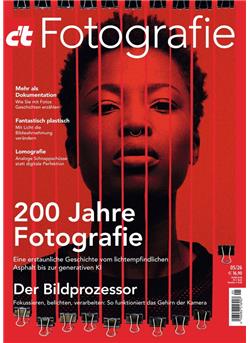 ct Fotografie Cover