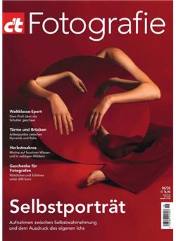 ct Fotografie E-Paper Cover