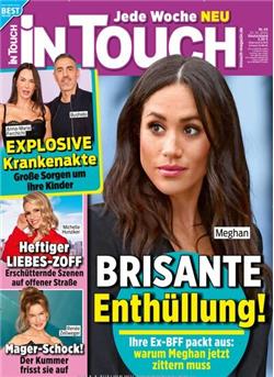inTouch Cover