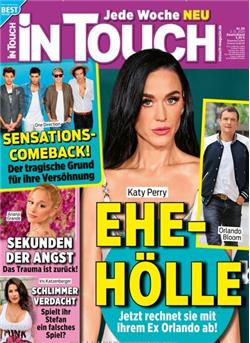 inTouch Cover