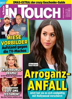 inTouch Cover