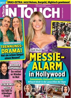 inTouch Cover