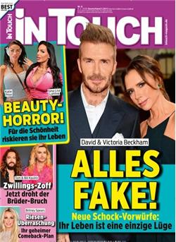 inTouch Cover